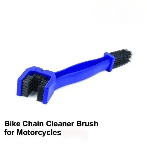 Bike Chain Cleaner Brush For Motorcycles