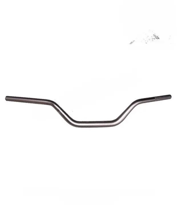 Bike Handle Avenger Crome