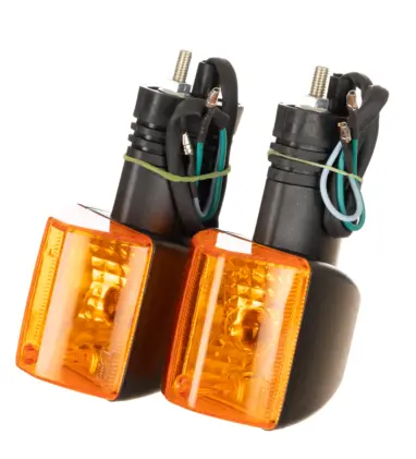 Blinker Assembly Hero ” Splendor Plus”