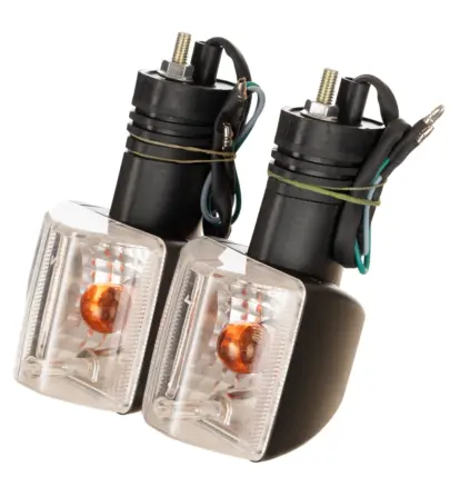 Blinker Assembly ” Hero” Splendor Pro