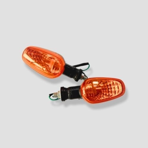 Blinker Assy [indicator] [r] Amb Star City