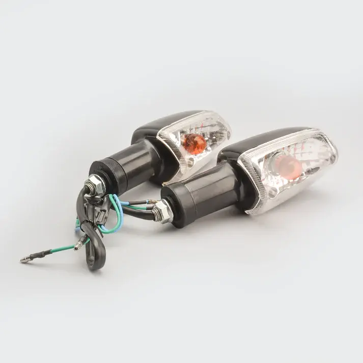 Blinker Assy [indicator] [univ] Clr Passion Pro