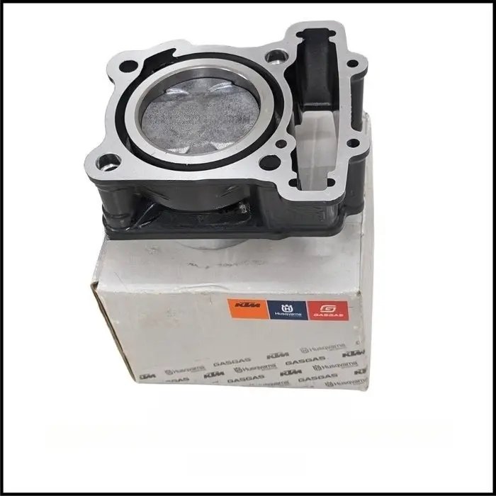 Block Piston Assembly 200cc – 36ju0007