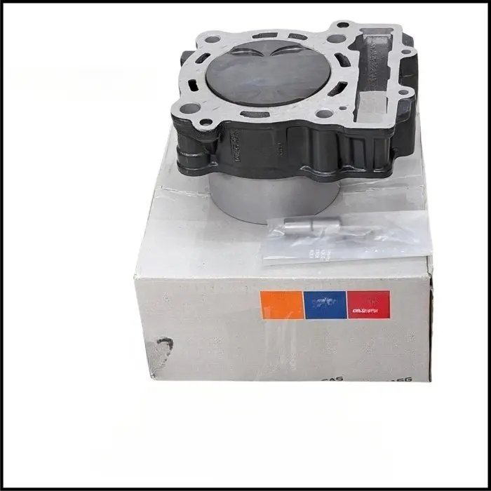 Block Piston Assembly – 390cc – 36jp0031