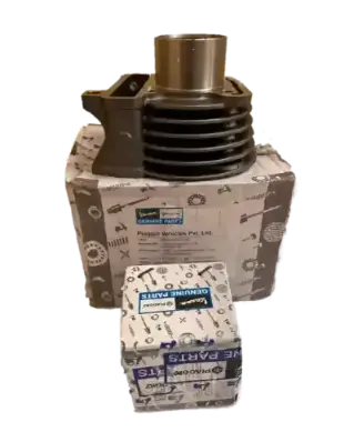 Block Piston Kit Aprilia 125 Zr/ Storm