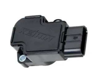 Body Assembly Throttle(gqrrc A) 16400k0pd01 Honda Activa 6g (oem),