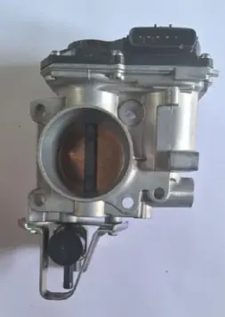 Body Assembly Throttle(gqrsc A) 16400k0pd11 Honda Activa 6g (oem),