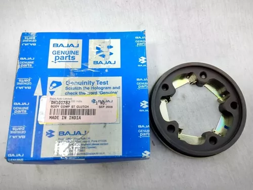 Body Comp Starter Clutch For Pulsar 220dts-fi | Avenger 200 | Bajaj