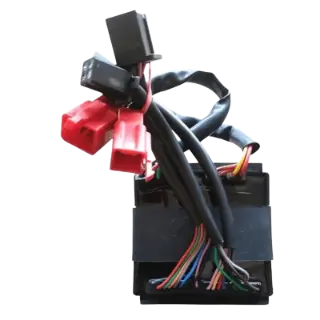 Body Control Unit (or) Switch Genuine Apache Rtr 180