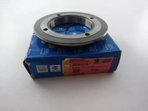 Body Starter Clutch For Pulsar 200ns | Rs200 | Ns200 | Dominar 250 | Dominar 400 | Bajaj