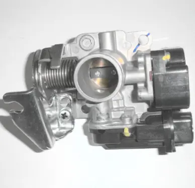 Body Throttleassembly N6040730 Tvs Raider 125 (oem),