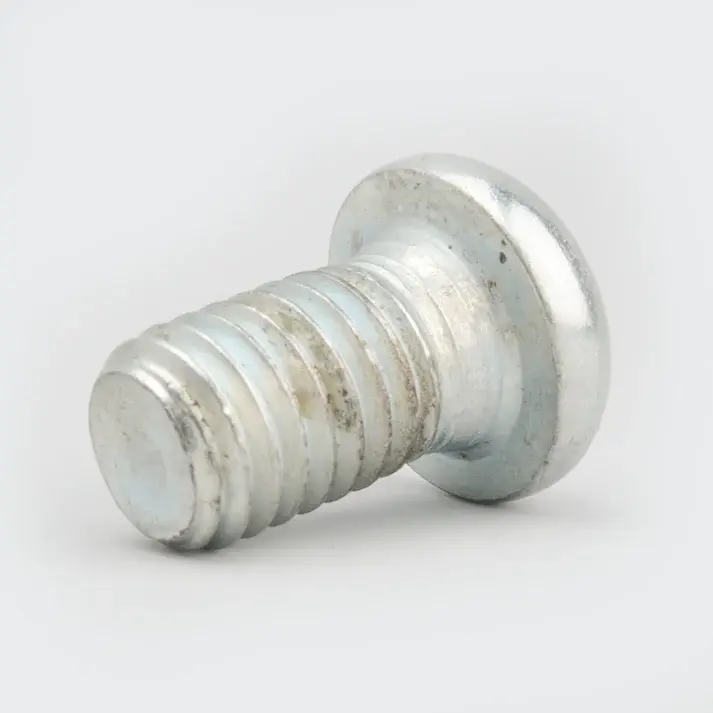 Bolt Alenky Disk Plate Bullet