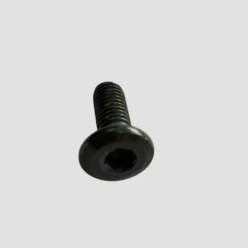 Bolt Alenky Disk Plate Rtr