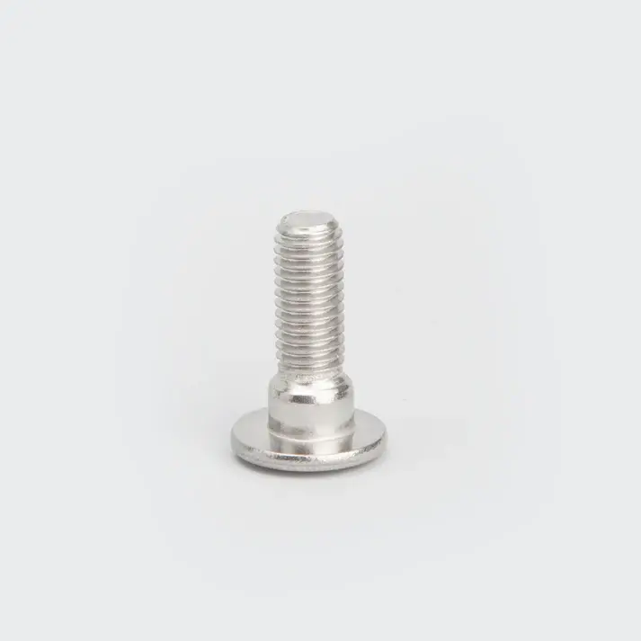 Bolt Alenky Disk Plate Unicorn/discover 100/pulsar 135