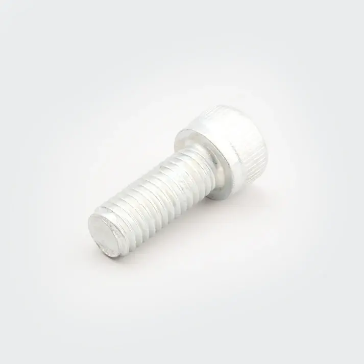 Bolt Alenky Ignition Switch Splendor