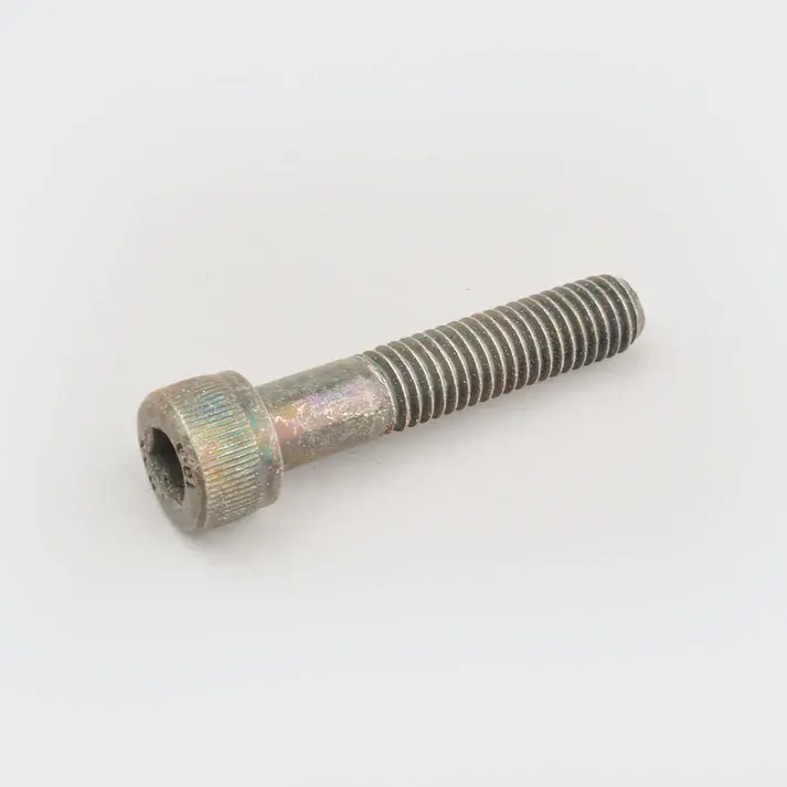 Bolt Alenky Seat Ring Passion