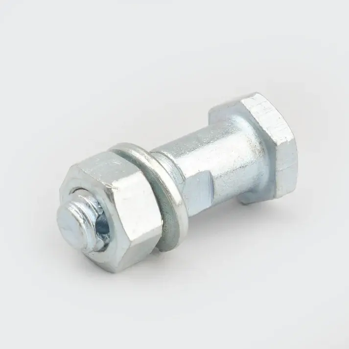 Bolt Brake Drum [eco] Xl Super