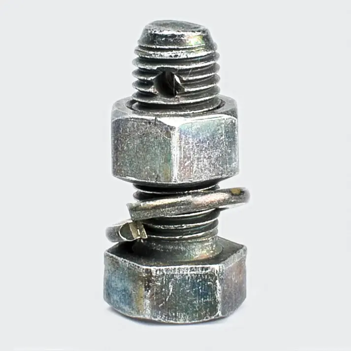 Bolt Brake Drum [grn] Pulsar