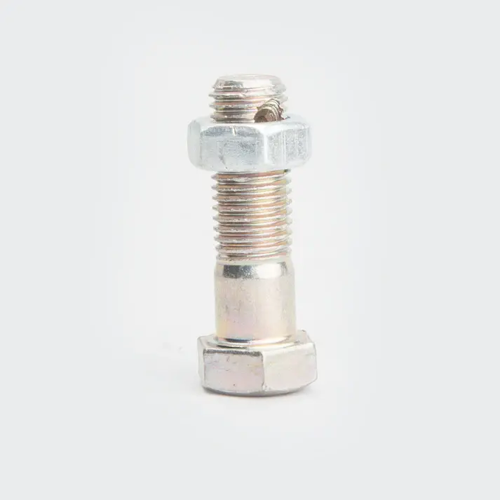 Bolt Brake Drum Kb100/4s/caliber