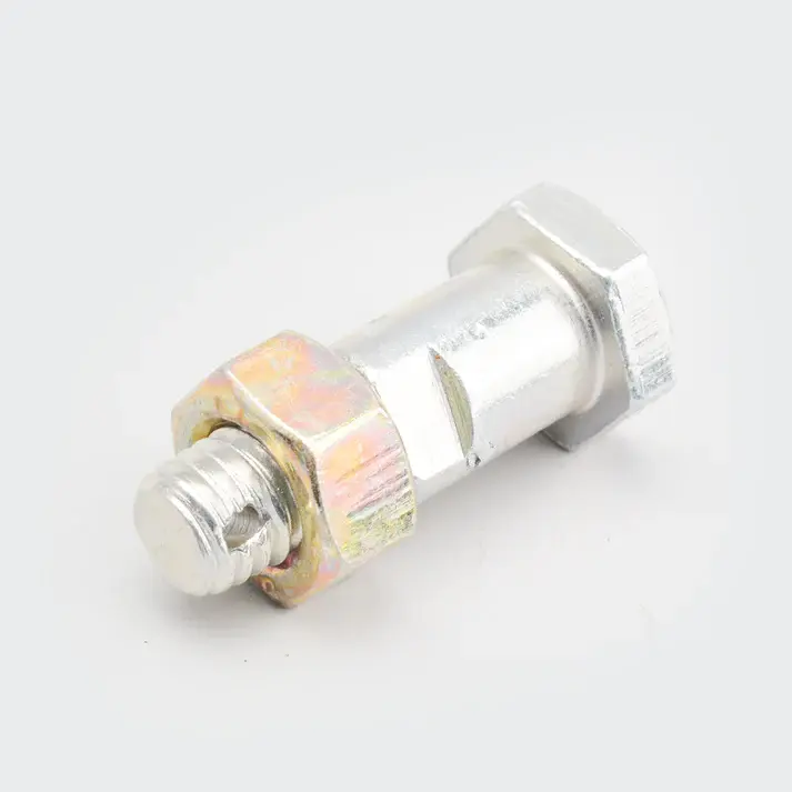 Bolt Brake Drum Xl Super