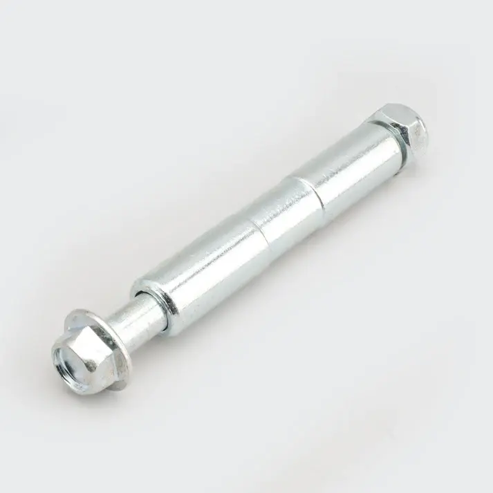 Bolt Centre Stand W/bush Suzuki/star/victor