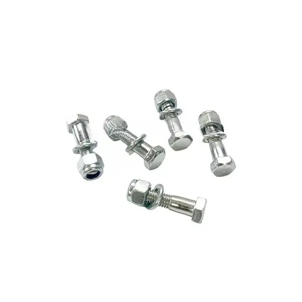 Bolt Clutch Lever For Cd 100