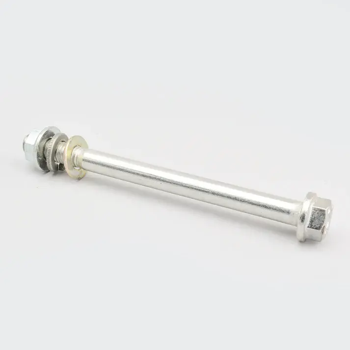 Bolt Engine Bedding [b] Suzuki