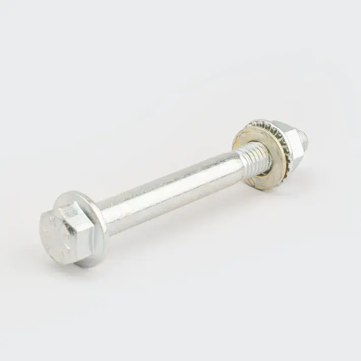 Bolt Engine Bedding [s] Suzuki