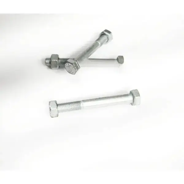 Bolt Engine For Xl Super Small