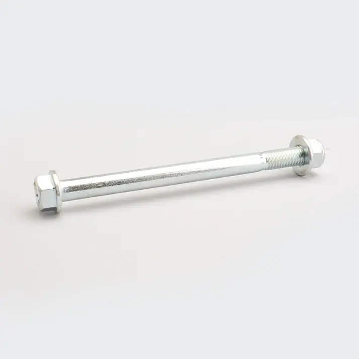 Bolt Engine Mounting W/nut [b] M80