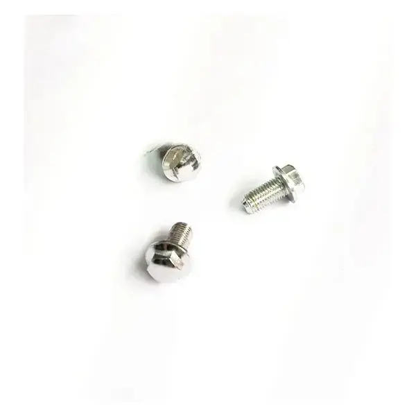 Bolt Fork Top(cp) For Super Splender