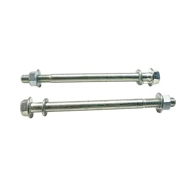 Bolt Foundation For Splendor Big