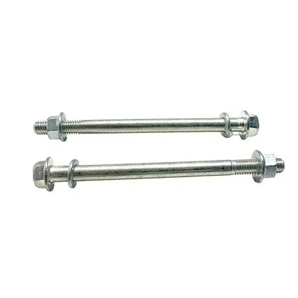 Bolt Foundation For Splendor Big