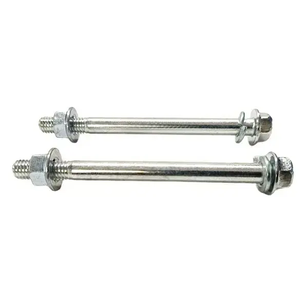 Bolt Foundation For Splendor Small