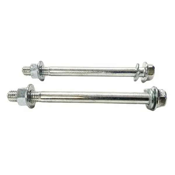 Bolt Foundation For Splendor Small