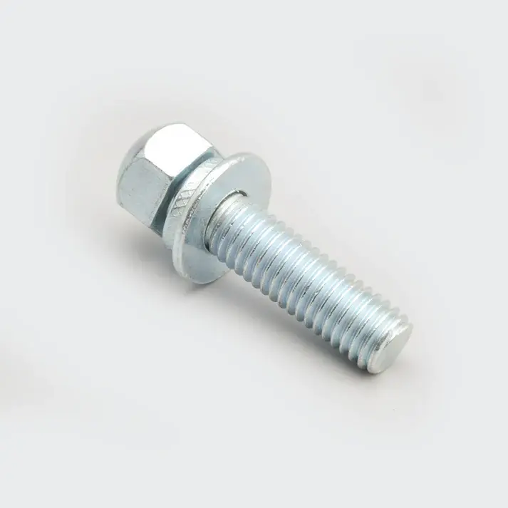 Bolt H.l.doom [cp] Suzuki