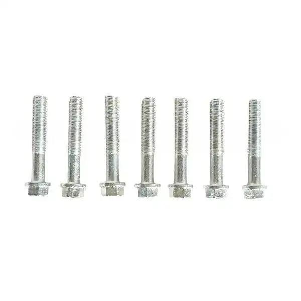 Bolt Kit Clutch For Access New