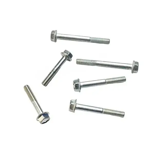 Bolt Kit Clutch For Rtr