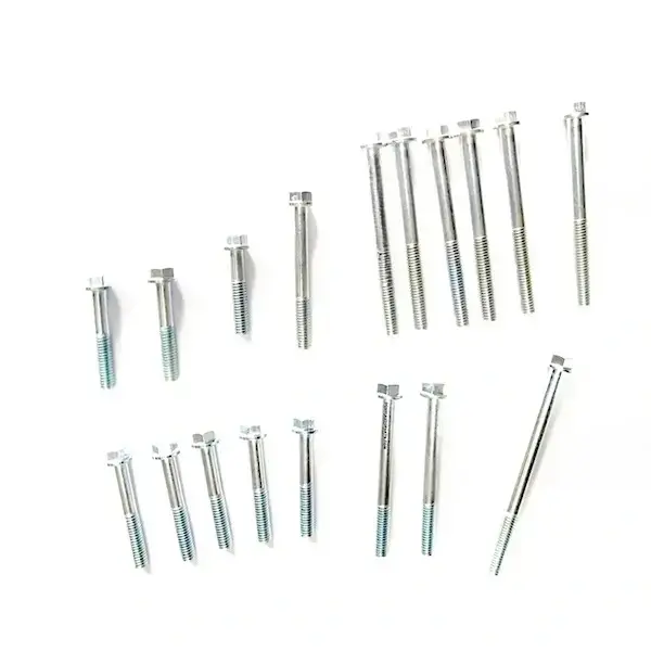 Bolt Kit Engine For Splendor