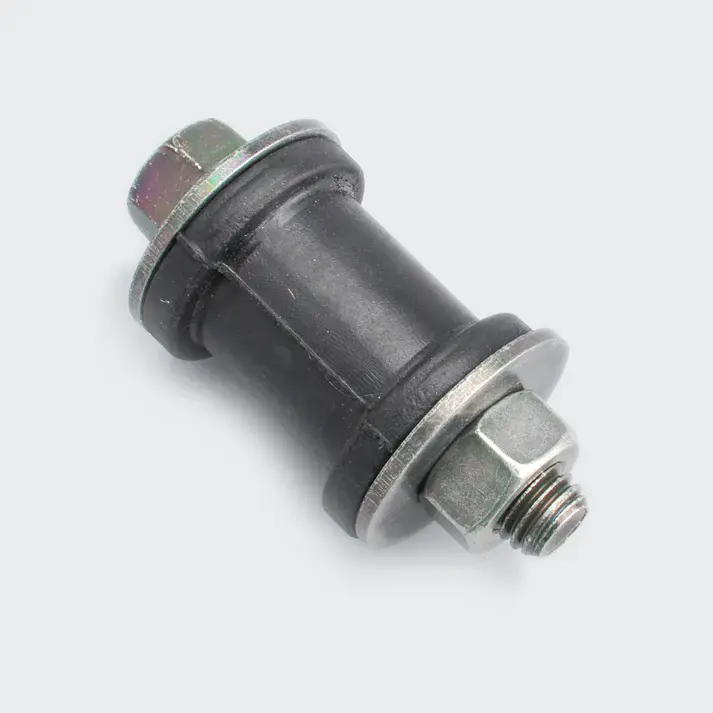 Bolt Kit Silencer Joint Pulsar