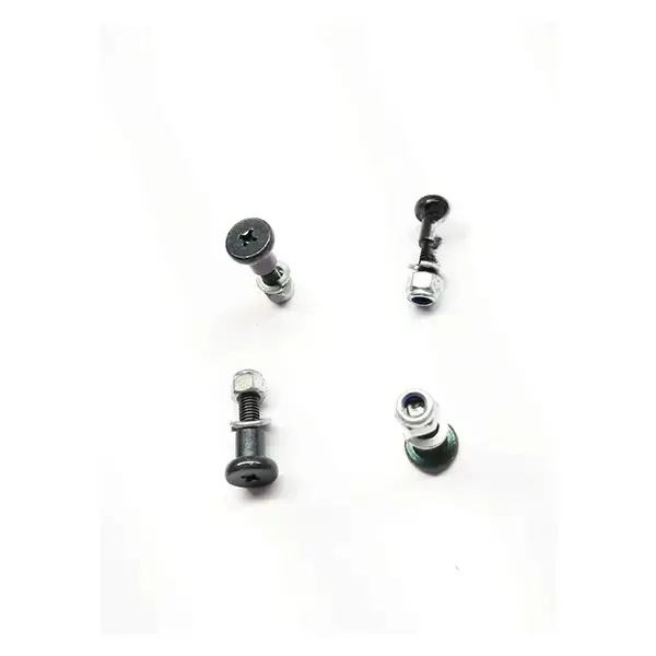 Bolt Lever For Discover100