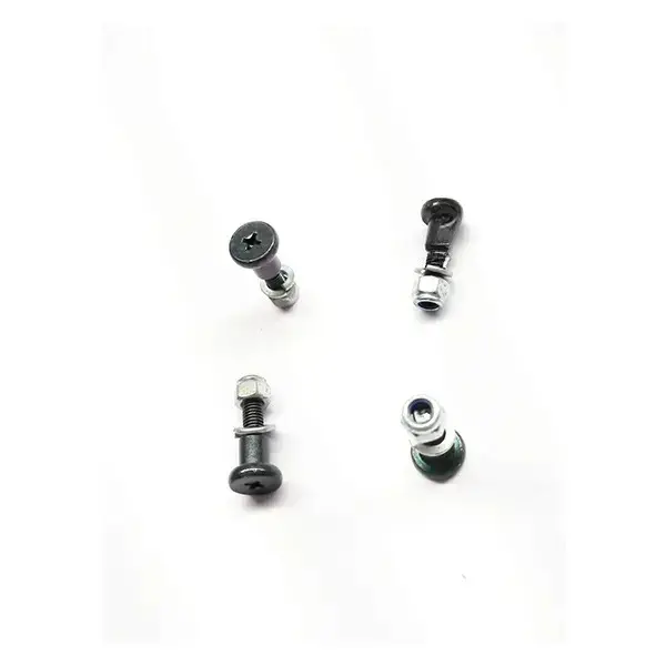 Bolt Lever For Discover100