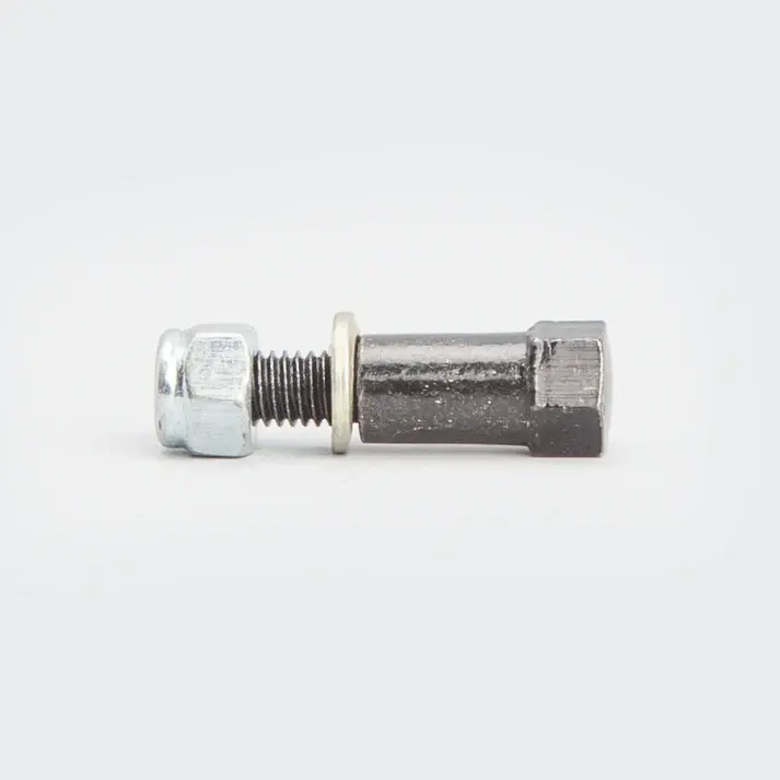 Bolt Lever W/nut 4s