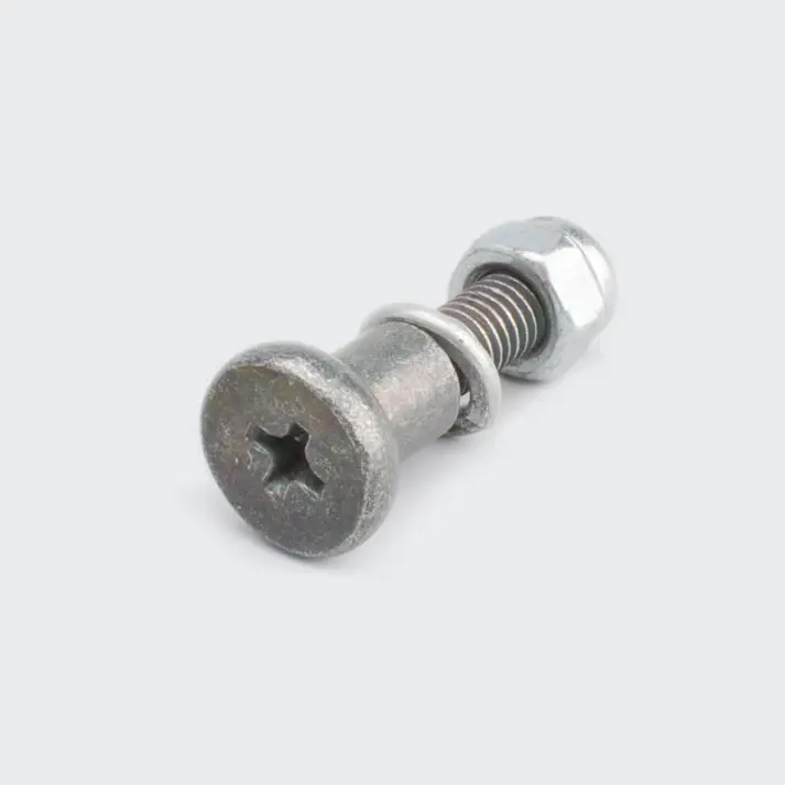 Bolt Lever W/nut Discover 100