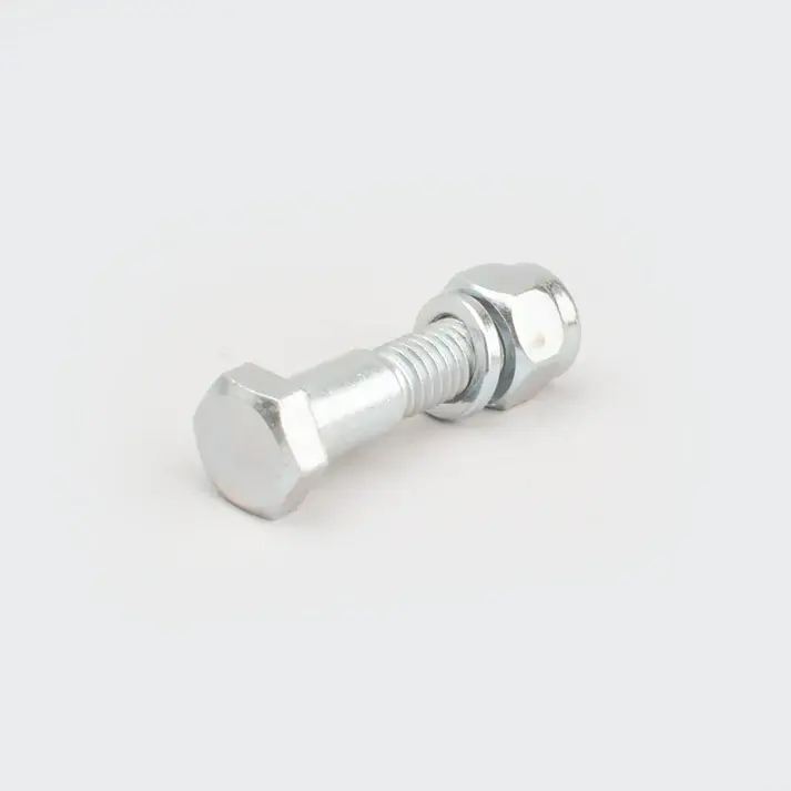 Bolt Lever W/nut Hh