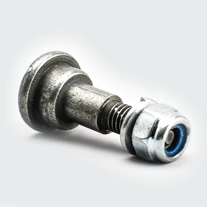 Bolt Lever W/nut Lh Pulsar