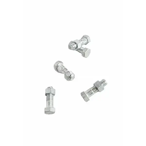 Bolt Nut Rr. Drum For Kb4s