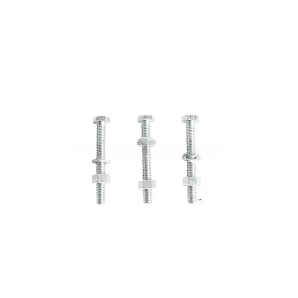 Bolt Nut W/washer(10*50)