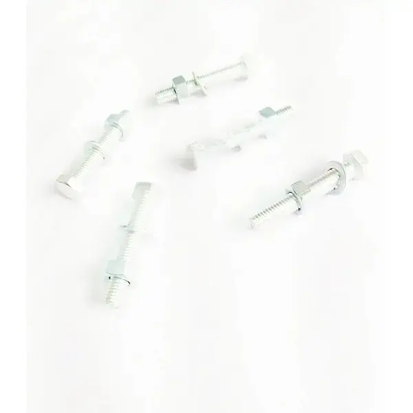 Bolt Nut W/washer(13*50)