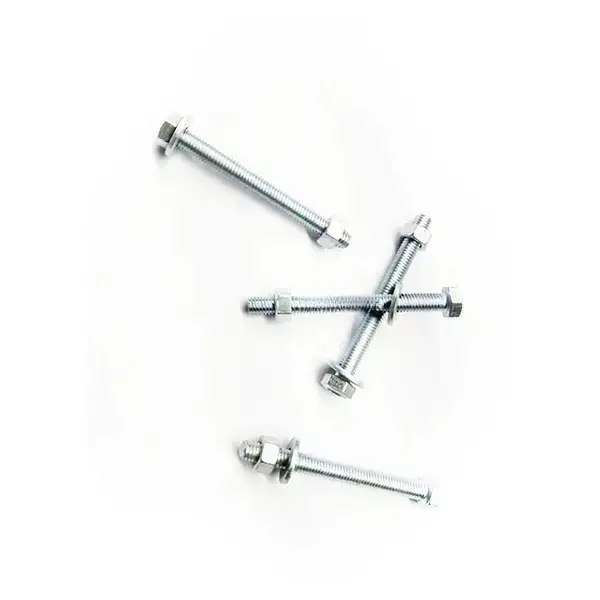 Bolt Nut W/washer(8*50)